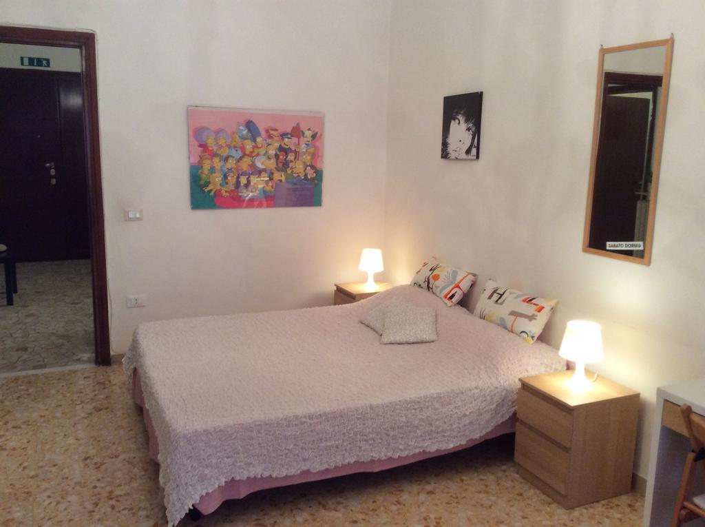 Bed & Breakfast The Frogs And Company Roma