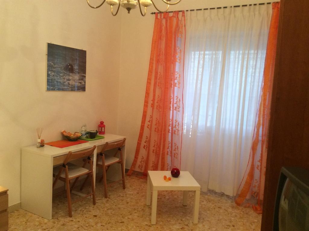 Bed & Breakfast The Frogs And Company Roma
