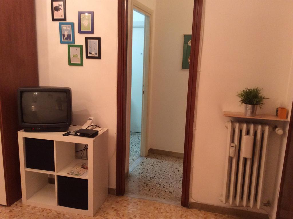 The Frogs And Company Bed & Breakfast Roma