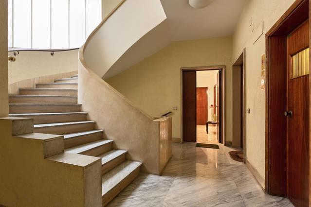 The Frogs And Company Bed & Breakfast Roma